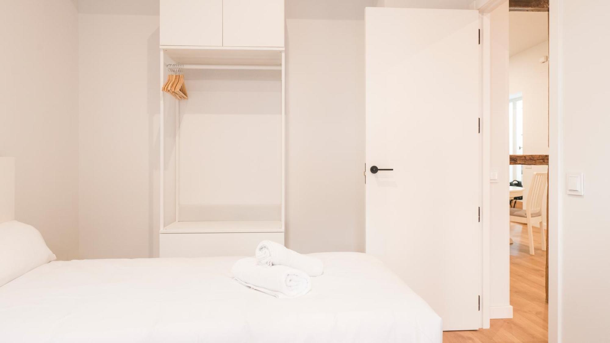 דירות טולדו Casas De Buron מראה חיצוני תמונה