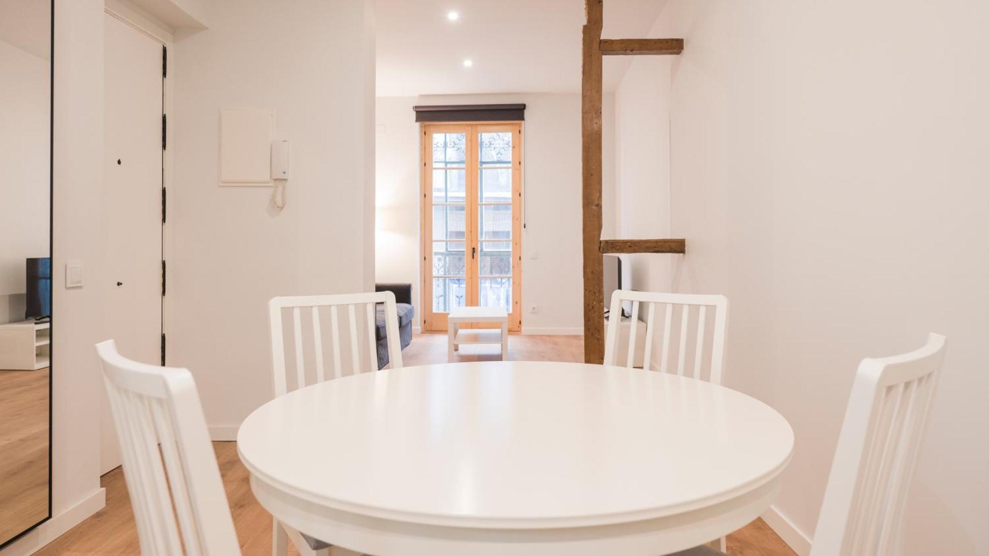 דירות טולדו Casas De Buron מראה חיצוני תמונה