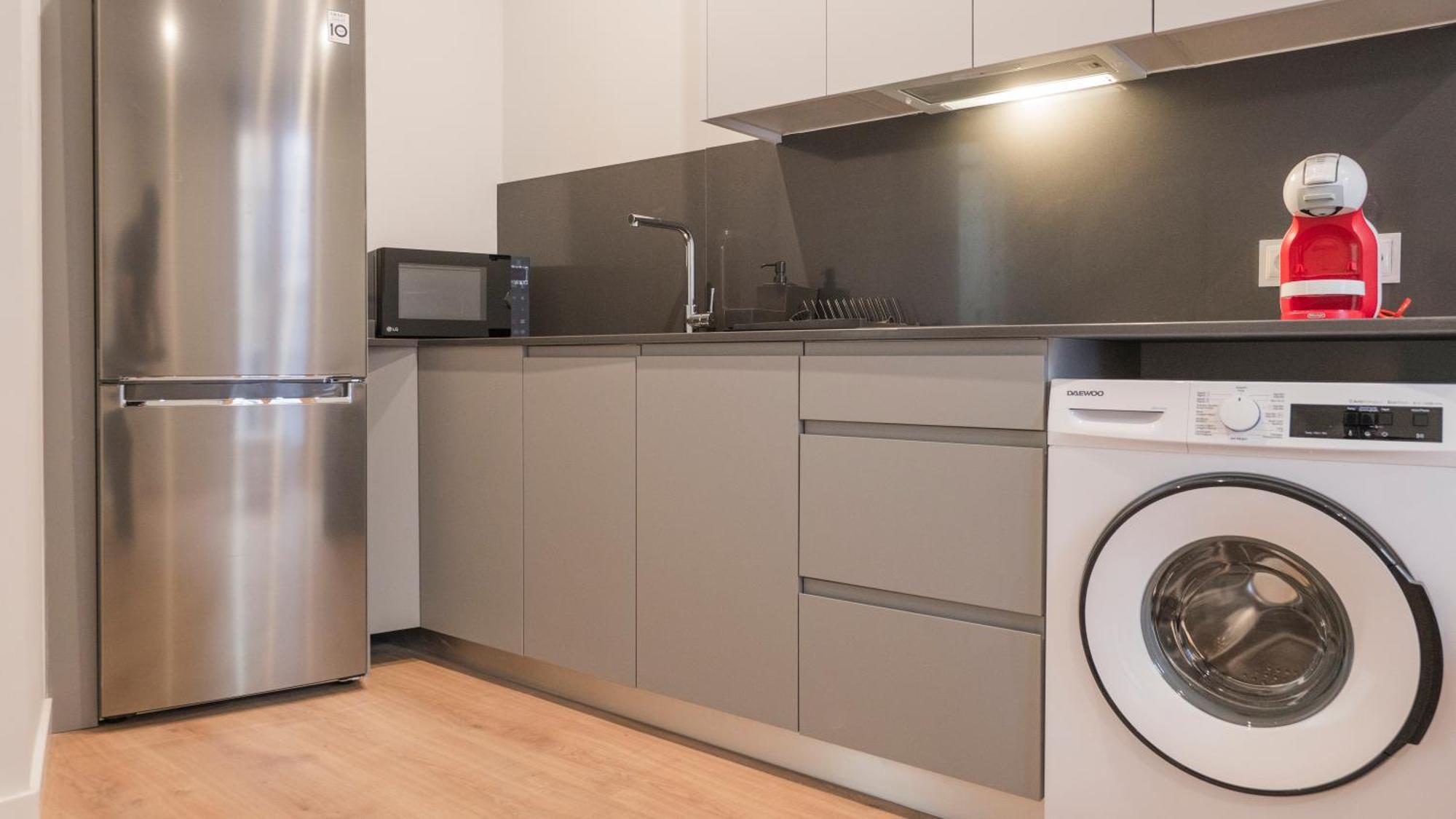 דירות טולדו Casas De Buron חדר תמונה