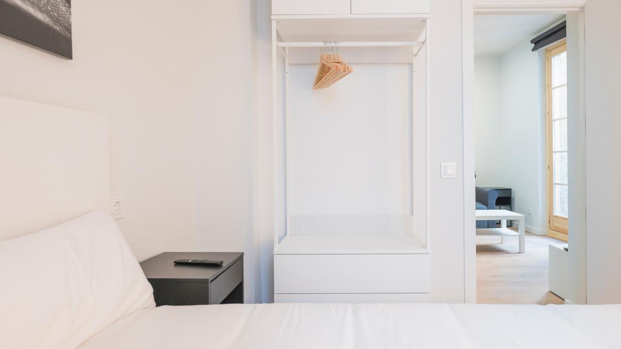 דירות טולדו Casas De Buron חדר תמונה