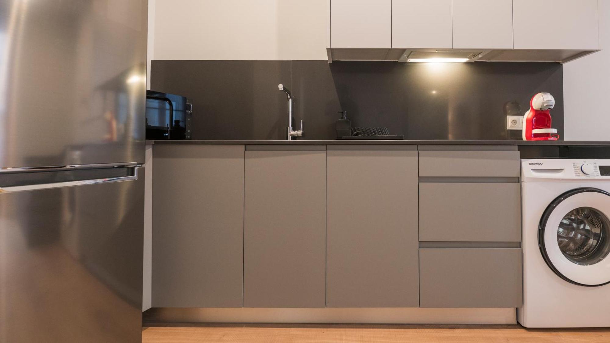 דירות טולדו Casas De Buron חדר תמונה