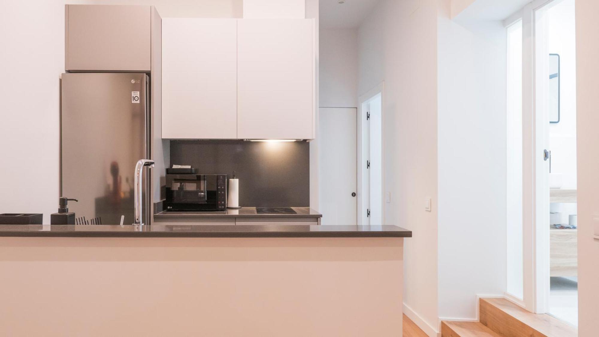דירות טולדו Casas De Buron חדר תמונה